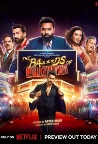 Ублюдки Болливуда (2025)